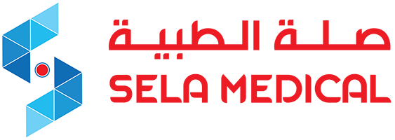 Sela Medical Logo
