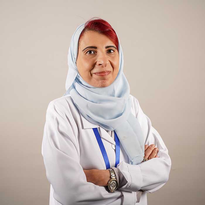 DR.YASMIN